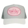 BOYS LIE X Luna Corduroy Trucker Hat -Boys Lie 4O7A9893