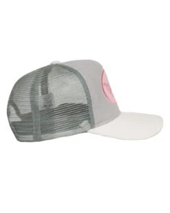 BOYS LIE X Luna Corduroy Trucker Hat -Boys Lie 4O7A9899