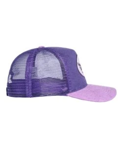 BOYS LIE X Libra Terry Trucker Hat -Boys Lie 4O7A9935 r