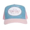 BOYS LIE X Aquarius Corduroy Trucker Hat -Boys Lie 4O7A9938 r