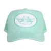 BOYS LIE X Scorpio Terry Trucker Hat -Boys Lie 4O7A9954 r