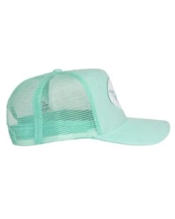 BOYS LIE X Scorpio Terry Trucker Hat -Boys Lie 4O7A9960 r