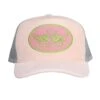 BOYS LIE X Cancer Terry Trucker Hat -Boys Lie 4O7A9963 r