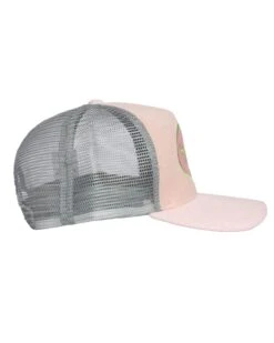 BOYS LIE X Cancer Terry Trucker Hat -Boys Lie 4O7A9969 r
