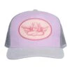 BOYS LIE X Gemini Corduroy Trucker Hat -Boys Lie 4O7A9976 r