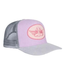 BOYS LIE X Gemini Corduroy Trucker Hat -Boys Lie 4O7A9977 r