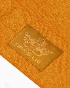 BOYS LIE X Abby Beanie -Boys Lie Abby03copy2