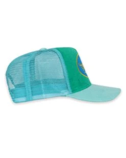 BOYS LIE X Atlantic Terry Trucker Hat -Boys Lie Atlantic03copy3