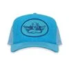 BOYS LIE X Blue Crush Terry Trucker Hat