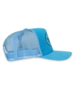 BOYS LIE X Blue Crush Terry Trucker Hat -Boys Lie BlueCrush03copy3