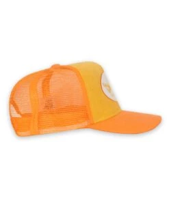 BOYS LIE X Cutie Terry Trucker Hat -Boys Lie Cutie03copy3