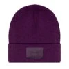BOYS LIE X Elena Beanie -Boys Lie Elena01 grape copy