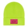 BOYS LIE X Franckie Beanie -Boys Lie Franckie01copy