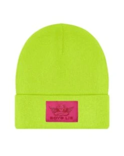 BOYS LIE X Franckie Beanie