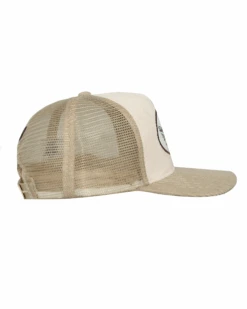 BOYS LIE X Joshua Tree Corduroy Trucker Hat -Boys Lie HAT03rcopy