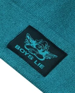 BOYS LIE X Noelle Beanie -Boys Lie Jade03copy2