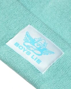BOYS LIE X Jessica Beanie -Boys Lie Jessica03copy2