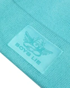 BOYS LIE X Lauren Beanie -Boys Lie Lauren03copy2