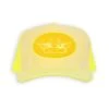 BOYS LIE X Lemon Drop Terry Trucker Hat -Boys Lie LemonDrop01copy3