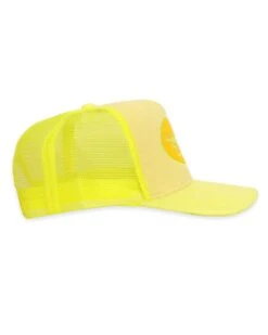 BOYS LIE X Lemon Drop Terry Trucker Hat -Boys Lie LemonDrop03copy3