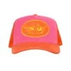 BOYS LIE X Malibu Sunset Terry Trucker Hat -Boys Lie MalibuSunset01copy3