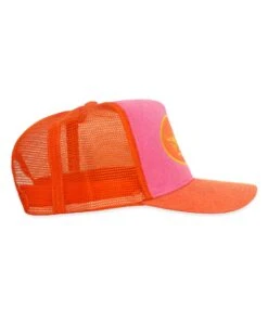BOYS LIE X Malibu Sunset Terry Trucker Hat -Boys Lie MalibuSunset03copy3