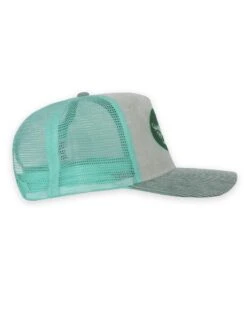 BOYS LIE X Pacific Corduroy Trucker Hat -Boys Lie Pacific03copy3