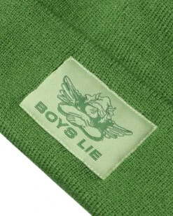 BOYS LIE X Paige Beanie -Boys Lie Paige03copy2