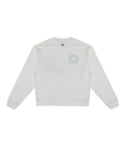 BOYS LIE X Spread Your Wings Terry Crewneck -Boys Lie SPREADYOURWINGSCREWFRONT