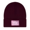 BOYS LIE X Suzi Beanie -Boys Lie Suzi01copy2