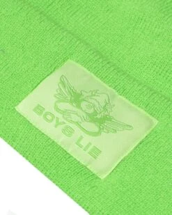 BOYS LIE X Trish Beanie -Boys Lie Trish03copy2